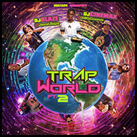 Trap World 2