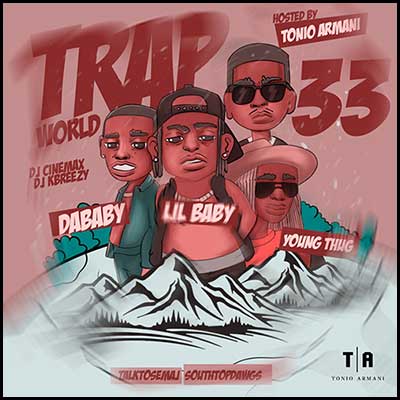 Trap World 33