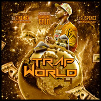 Trap World 4