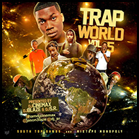 Trap World 5