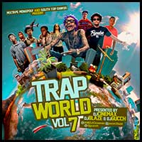 Trap World 7