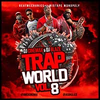 Trap World 8