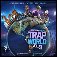 Trap World 9