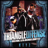 Triangle Offense 9