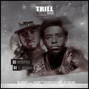 Trill Tapes 4