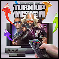 Turn Up Vision