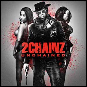 Unchained 2K13