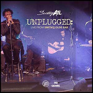 Unplugged Live From Smiths Olde Bar
