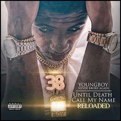 Until Death Call My Name Reloaded