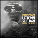 Uptown Veteran Birdman Edition
