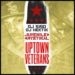 Uptown Veterans