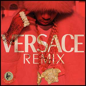 Versace Remix The Mixtape
