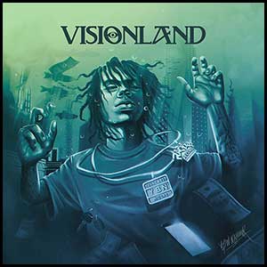 Stream and download Visionland
