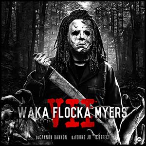 Waka Flocka Myers 7