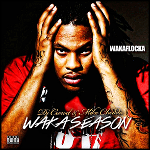 Waka Season