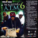 Walking ATM 6