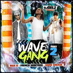 Wave Gang 2