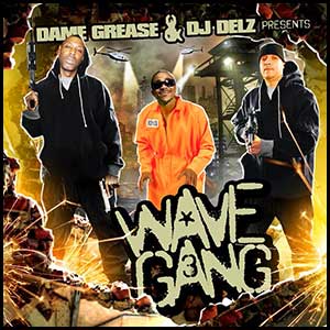 Wave Gang 3
