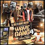 Wave Gang 4