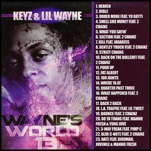 Waynes World 13