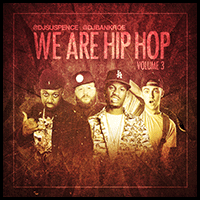 We Are Hip Hop 3