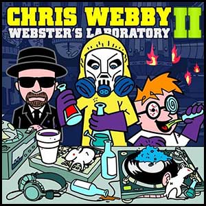 Websters Laboratory 2