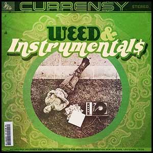 Weed and Instrumentals