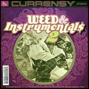 Weed and Instrumentals 2