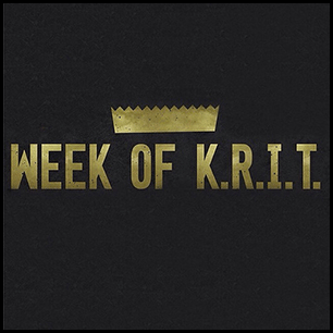 Week Of KRIT
