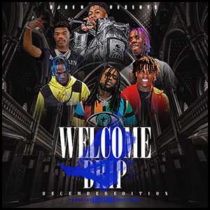 Welcome 2 Drip December Edition