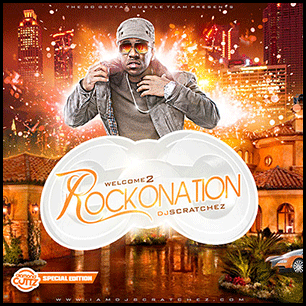Welcome 2 Rockonation