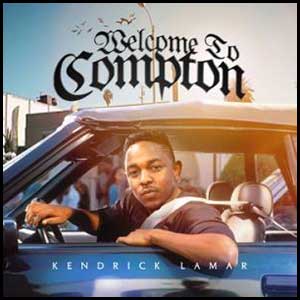 Welcome To Compton