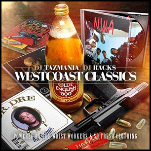 Westcoast Classics