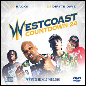 Westcoast Countdown 24