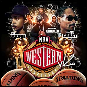 Western Conference 12
