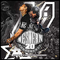 Western Conference 20