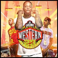 Western Conference 23