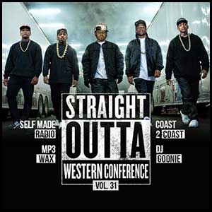 Western Conference 31