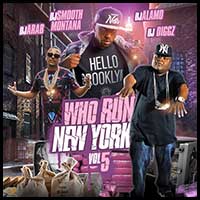 Who Run New York 5