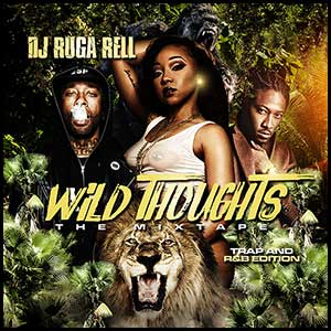 Wild Thoughts The Mixtape