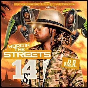 Word In The Streets 14