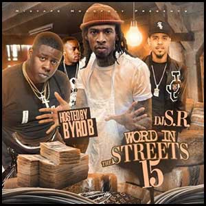 Word In The Streets 15