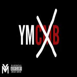 YM No More CMB