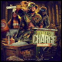 Youngest In Charge 3