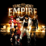 Young Money Empire