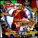 Young Money Marvel