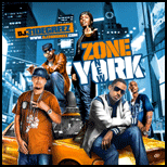 Zone New York