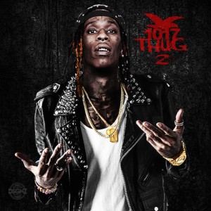 Young Thug-1017 Thug 2 Mixtape