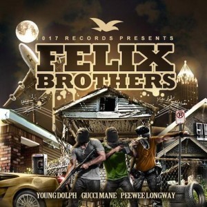 Felix Brothers Mixtape