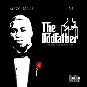 Gucci Mane-The Oddfather Mixtape